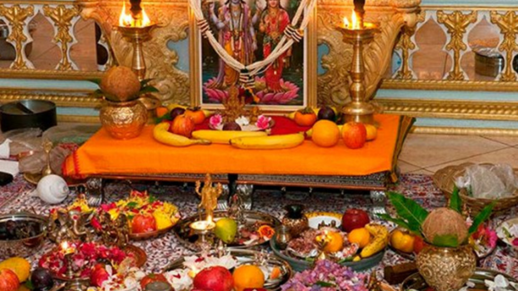 Apara Ekadashi 2025: इस नियम से करें अपरा एकादशी की पूजा, घर में आएगी समृद्धि   