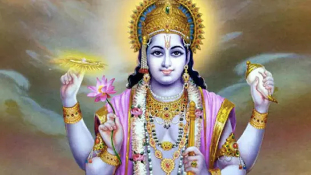 Apara Ekadashi: अपरा एकादशी व्रत और पूजा का होता है बहुत लाभ, जानिये विस्तार से    