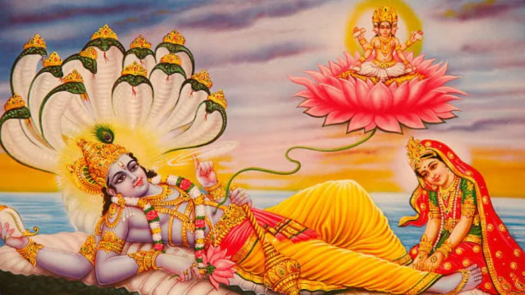 Apara Ekadashi 2025: आज है अपरा एकादशी, ऐसे करें भगवान विष्णु को प्रसन्न   