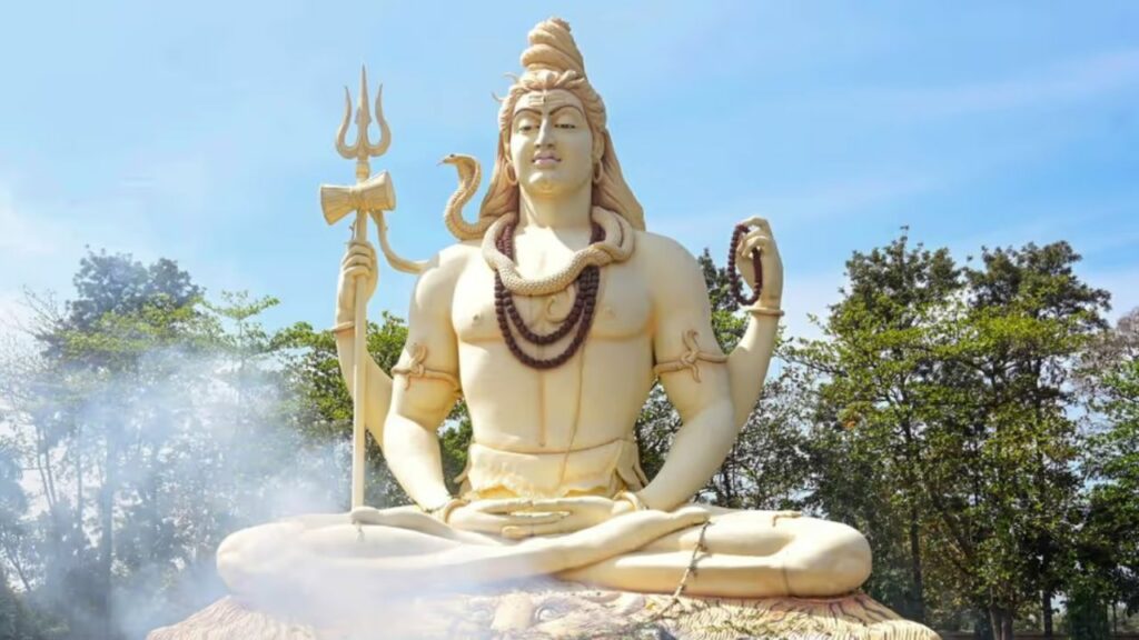 Pradosh Vrat 2025: आज है प्रदोष व्रत, जानिए शिवलिंग की पूजन विधि 