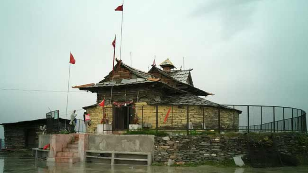 Shrai Koti Mata Temple: श्राई कोटि माता मंदिर की बहुत है मान्यता, लेकिन पति-पत्नी एक साथ नहीं कर सकते हैं पूजा   