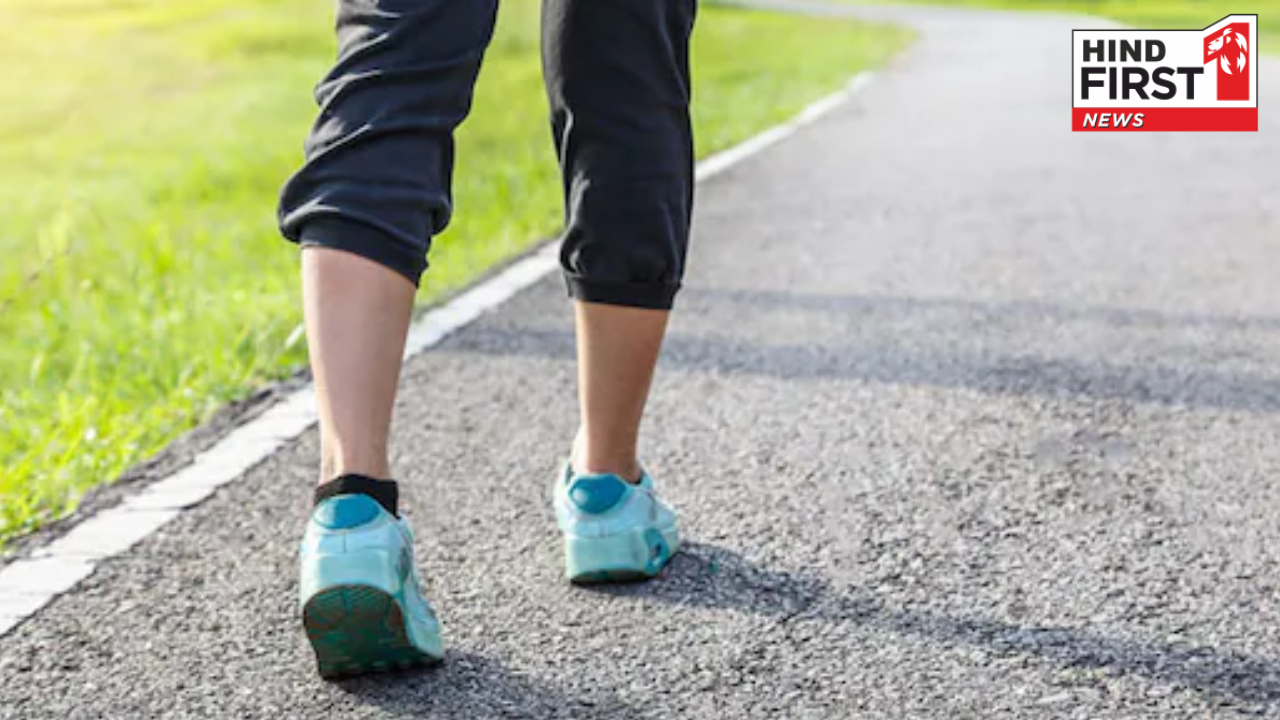 Japanese Walk Benefits: आज कल ट्रेंड में है जैपनीज वॉक, जानें क्यों और क्या हैं इसके फायदे