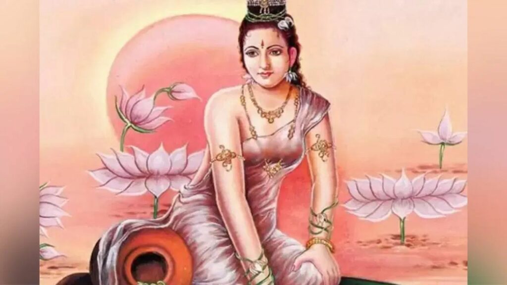   Rambha Tritiya Vrat 2025: इस दिन है रंभा तीज, जानिए इसका महत्त्व और व्रत कथा 