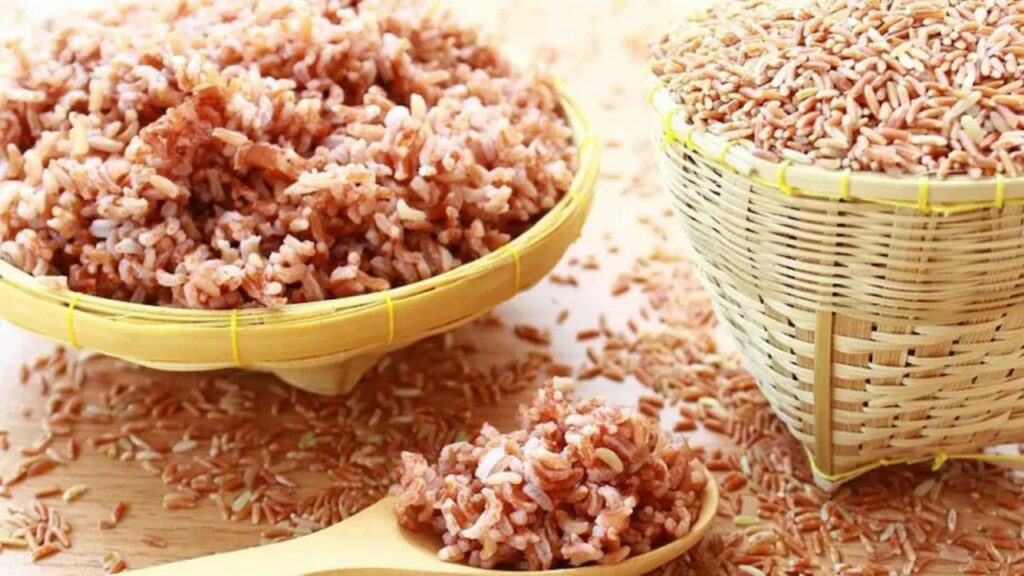   Brown Rice Side Effects:  सावधान! ब्राउन राइस का ज्यादा सेवन बढ़ा सकता है कैंसर का खतरा