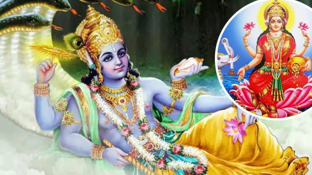  Vaishakh Purnima 2025: वैशाख पूर्णिमा पर इन मंत्रों के जप से प्रसन्न होंगी मां लक्ष्मी 