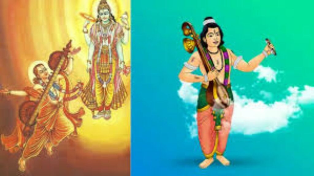   Narada Jayanti 2025: आज है नारद जयंती, इन्हें माना जाता है ब्रह्मा जी का मानस पुत्र 