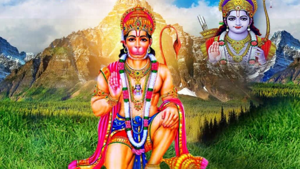 Bada Mangal 2025: बड़ा मंगल के दिन ही प्रभु श्री राम से मिले थे भक्त हनुमान, जानिए इस ख़ास दिन का महत्त्व