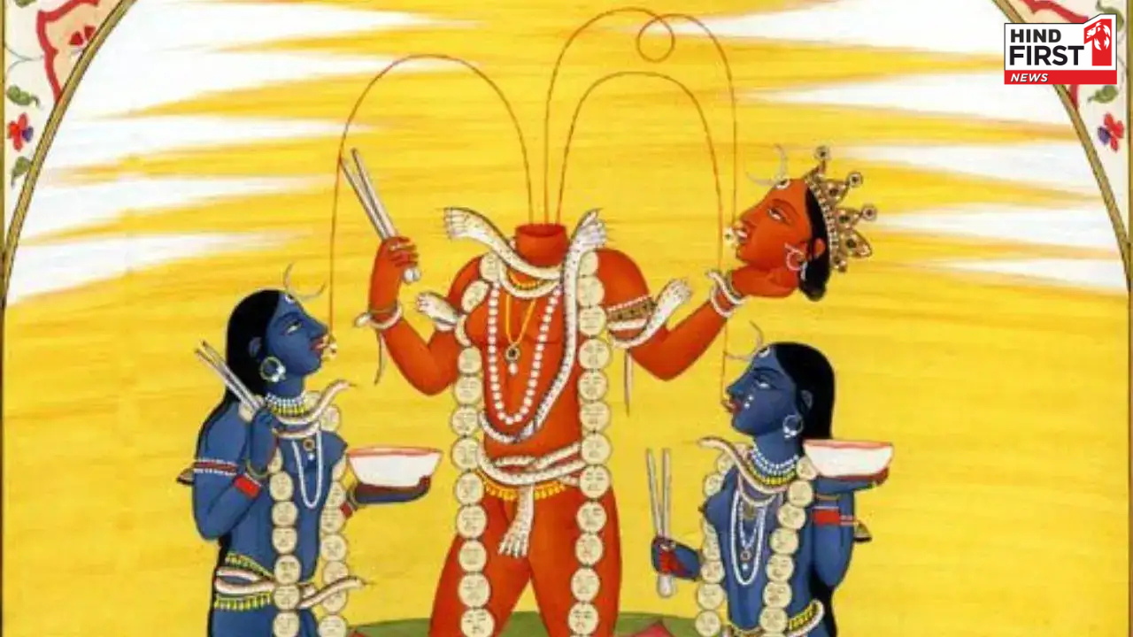 Chinnamasta jayanti 2025: कल है छिन्नमस्ता जयन्ती, ऐसे करें देवी प्रचण्ड चण्डिका की पूजा