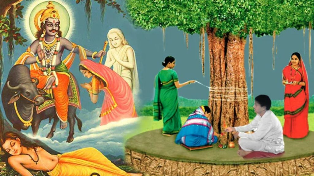 Vat Savitri Vrat: साल में दो बार किया जाता है वट सावित्री व्रत, जानिए इसका कारण   