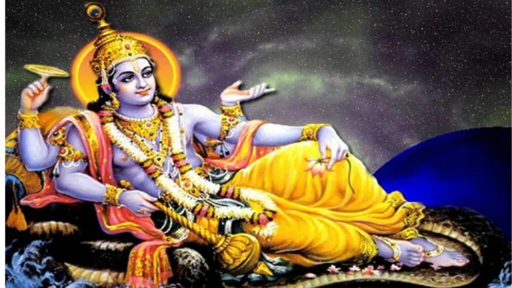  Apara Ekadashi 2025: अपरा एकादशी में विष्णु भगवान को जरूर चढ़ाएं ये चीज , मनोकामना होगी पूर्ण 