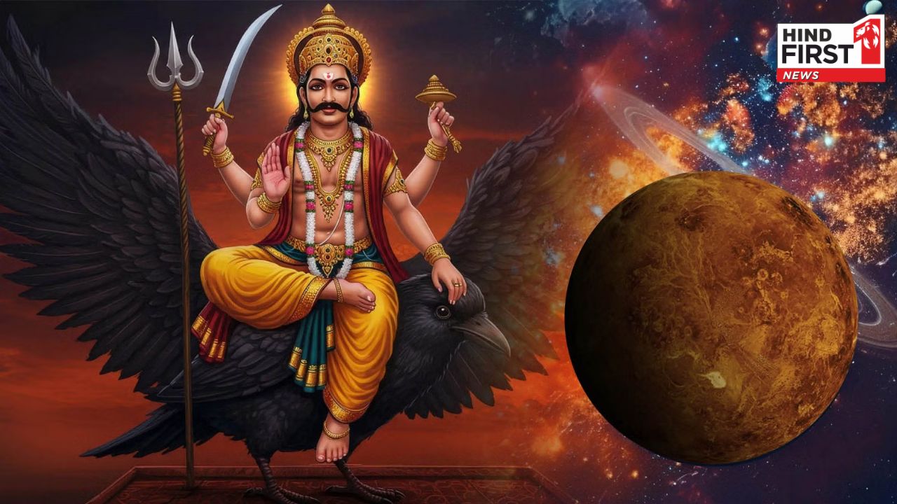 क्या होता है साढ़ेसाती और ढैय्या, कैसे मिलेगा इससे छुटकारा? जानिए विस्तार से क्या होता है साढ़ेसाती और ढैय्या, कैसे मिलेगा इससे छुटकारा? जानिए विस्तार से