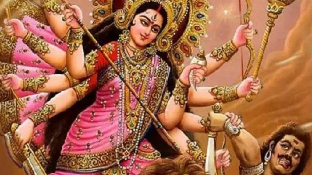   Masik Durgashtami 2025: इस दिन है मासिक दुर्गाष्टमी? इस विधि से करें देवी मां की पूजा 