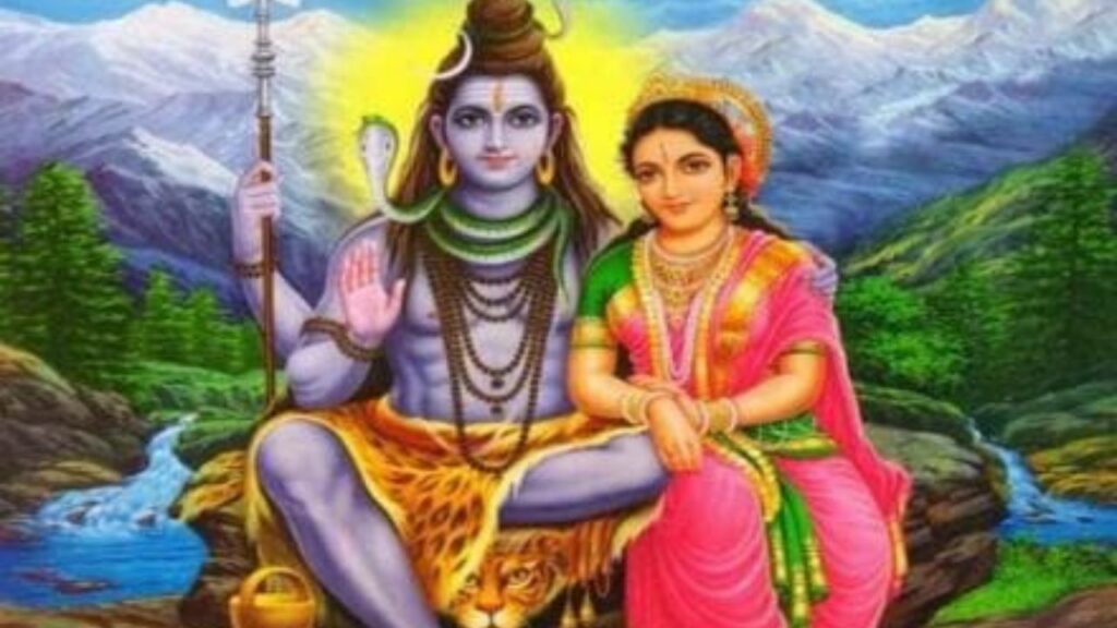   Mahesh Navmi 2025: महेश नवमी में भोलेनाथ को जरूर चढ़ाएं ये चीज, दूर होगी कंगाली 