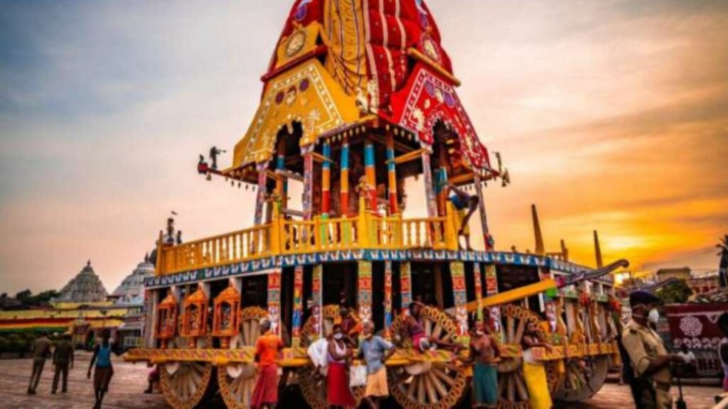 Jagannath Rath Yatra 2025: जगन्नाथ रथ यात्रा- आस्था और एकता का उत्सव, जानें तिथि और धार्मिक महत्व