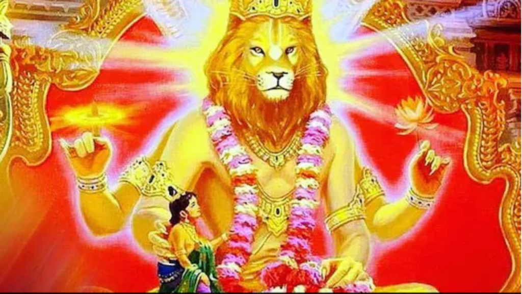 Narsingh Jyanti 2025: आज है नरसिंह जयंती, जानिए पूजन विधि और महत्त्व 
