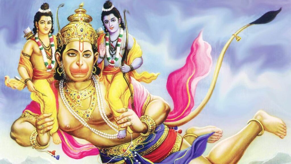    Hanuman Worship: हनुमान जी की पूजा के समय इन 5 बातों का रखें विशेष ख्याल