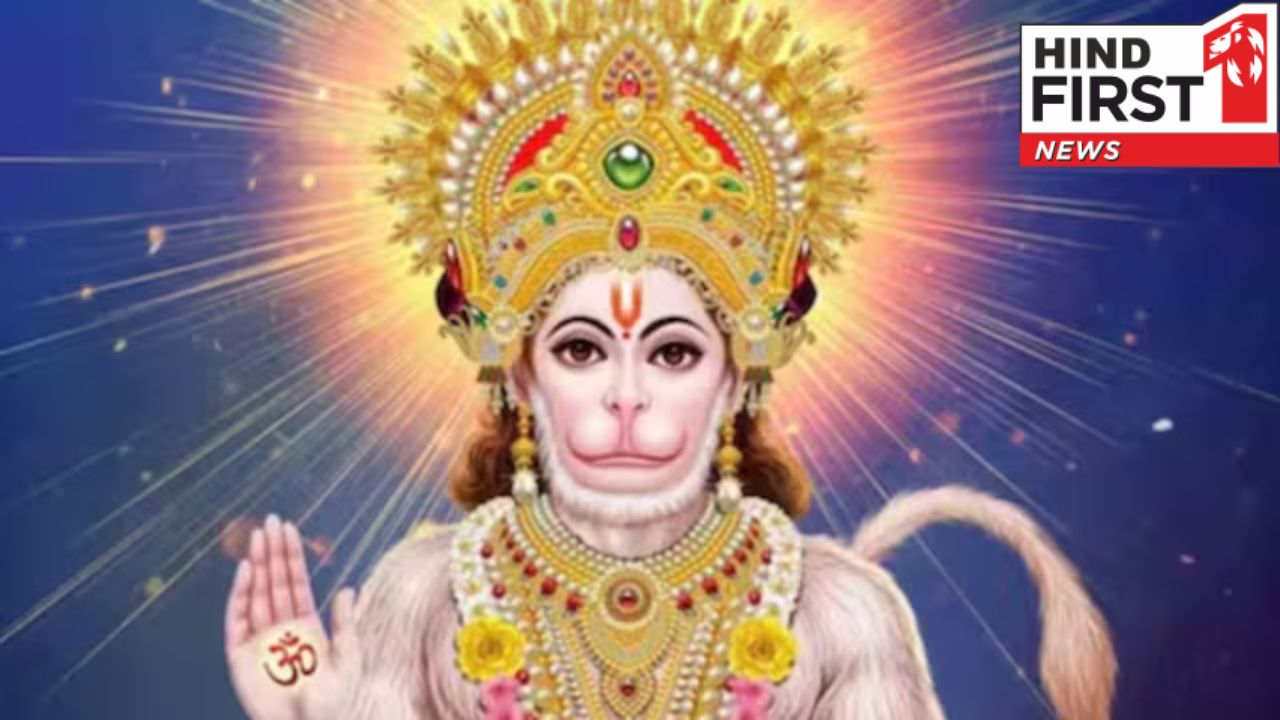 हनुमान जी की पूजा के समय इन 5 बातों का रखें विशेष ख्याल