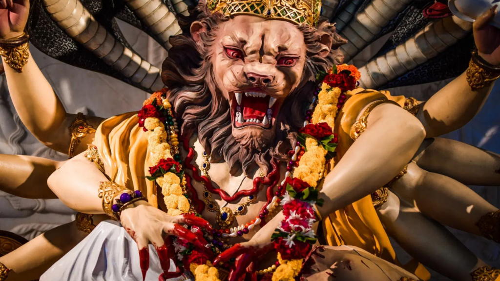 Narsingh Jyanti 2025: आज है नरसिंह जयंती, जानिए पूजन विधि और महत्त्व 