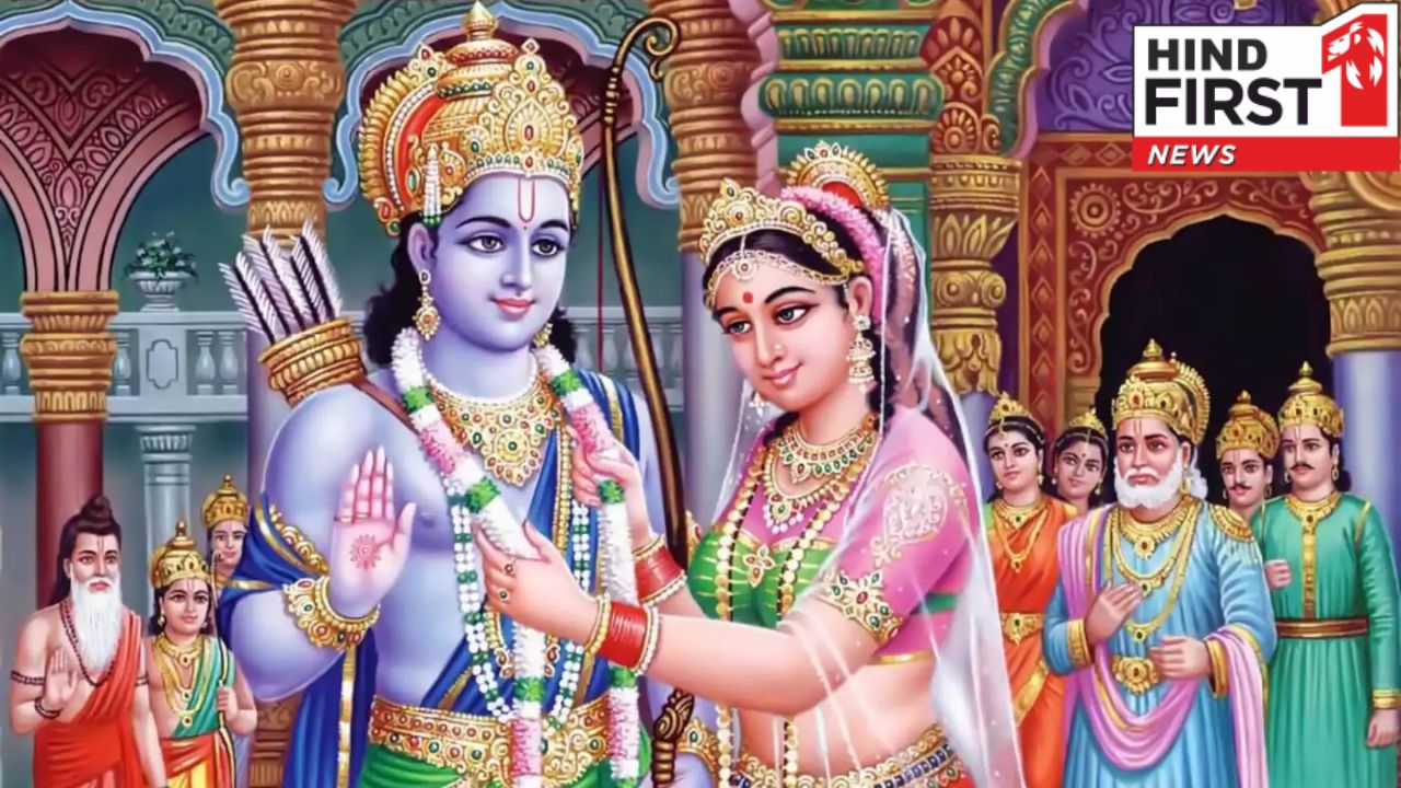 सीता नवमी के दिन जरूर करें ये पांच काम, होगी सौभाग्य में वृद्धि