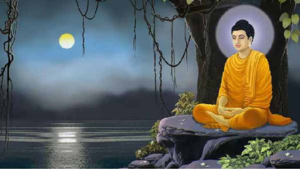 Buddha Purnima 2025: आज है बुद्ध पूर्णिमा, गौतम बुद्ध के जन्म, ज्ञान प्राप्ति और मृत्यु का प्रतीक     