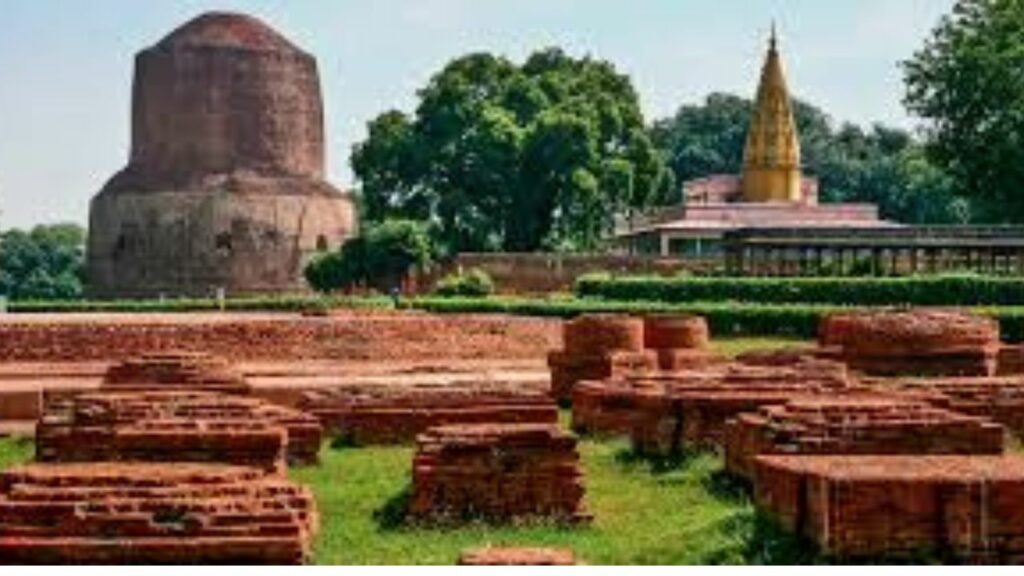  Buddha Jayanti 2025: बौद्ध धर्म के लिए महत्वपूर्ण हैं ये चार स्थान, गौतम बुद्ध से है गहरा संबंध 