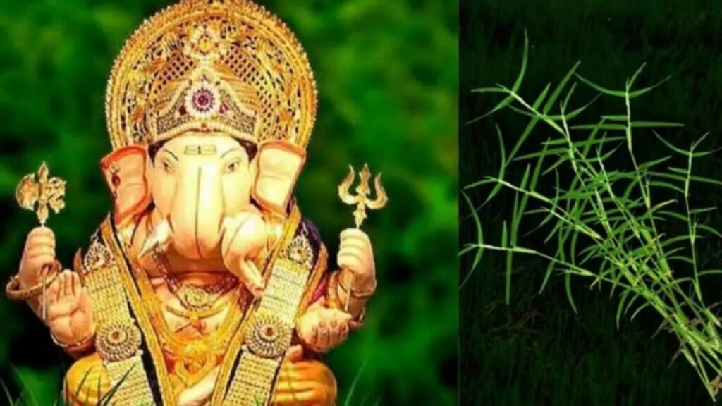   Budhwaar Ke Upaay: आज भगवान गणेश को जरूर चढ़ाएं ये चीज , पूर्ण होगी मनोकामना 