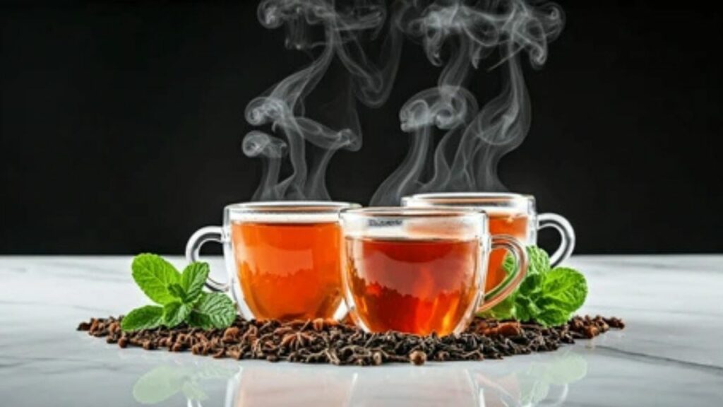 Clove Tea Benefits: गर्मियों में भी लौंग वाली चाय का नहीं है कोई जवाब, जानें इसके फायदे   