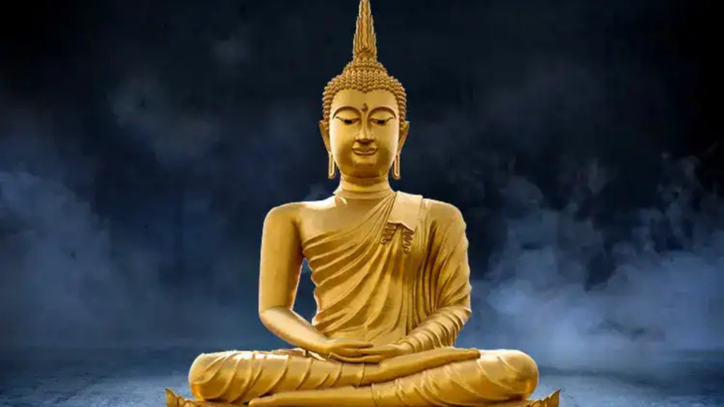 Buddha Purnima 2025: 11 या 12 मई, कब हैं बुद्ध पूर्णिमा, जानें सही तिथि   