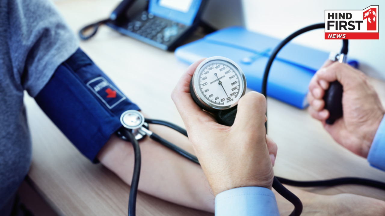Hypertension Food: हार्वर्ड डॉक्टर का सुझाव, ये 5 फ़ूड आइटम बीपी को नैचुरली करते हैं कम Hypertension Food: हार्वर्ड डॉक्टर का सुझाव, ये 5 फ़ूड आइटम बीपी को नैचुरली करते हैं कम