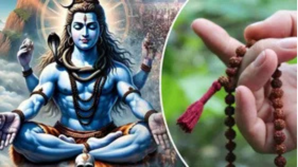 Somvati Amavasya 2025: पितृ दोष से मुक्ति के लिए सबसे उत्तम दिन है सोमवती अमावस्या, इन मन्त्रों का करें जाप   