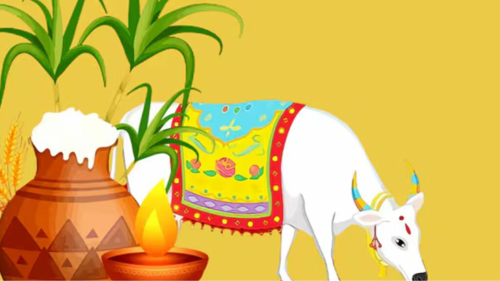   Vrishabha Sankranti 2025: इस दिन है वृषभ संक्रांति, जानिए इसका प्रभाव और महत्व 