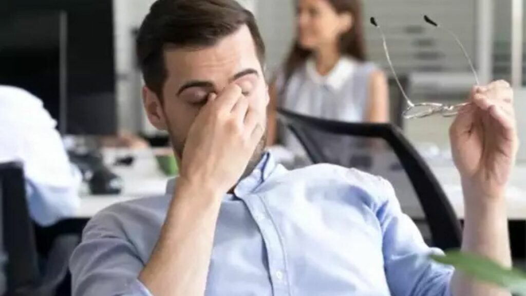  Eye Care In Summer: हीट वेव से आंखें हो सकती हैं ख़राब, जानिए कैसे करें बचाव 