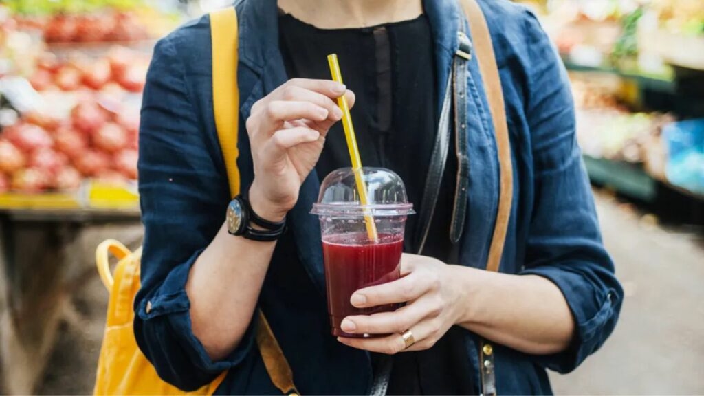    Liver Infection Warning: सावधान! इन चीजों का सेवन लिवर के लिए है ज़हर के समान