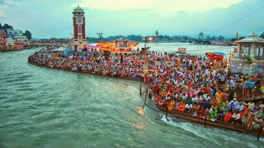  Ganga Dussehra 2025: कब और क्यों मनाया जाता है गंगा दशहरा? जानें इस पर्व का महत्व 
