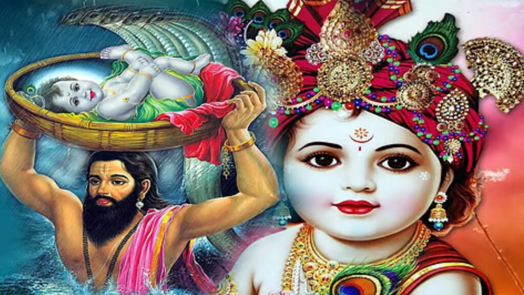 इस दिन है ज्येष्ठ महीने की मासिक कृष्ण जन्माष्टमी, जानें तिथि और शुभ मुहूर्त    