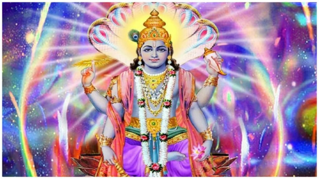  Apara Ekadashi 2025: अपरा एकादशी में विष्णु भगवान को जरूर चढ़ाएं ये चीज , मनोकामना होगी पूर्ण 