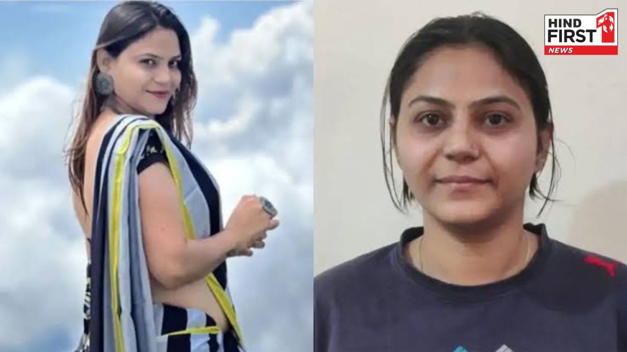 पहलगाम हमले से पहले पाकिस्तान की यात्रा और खास ट्रेनिंग...जासूस हसीना ज्योति का मिशन हो गया डीकोड!