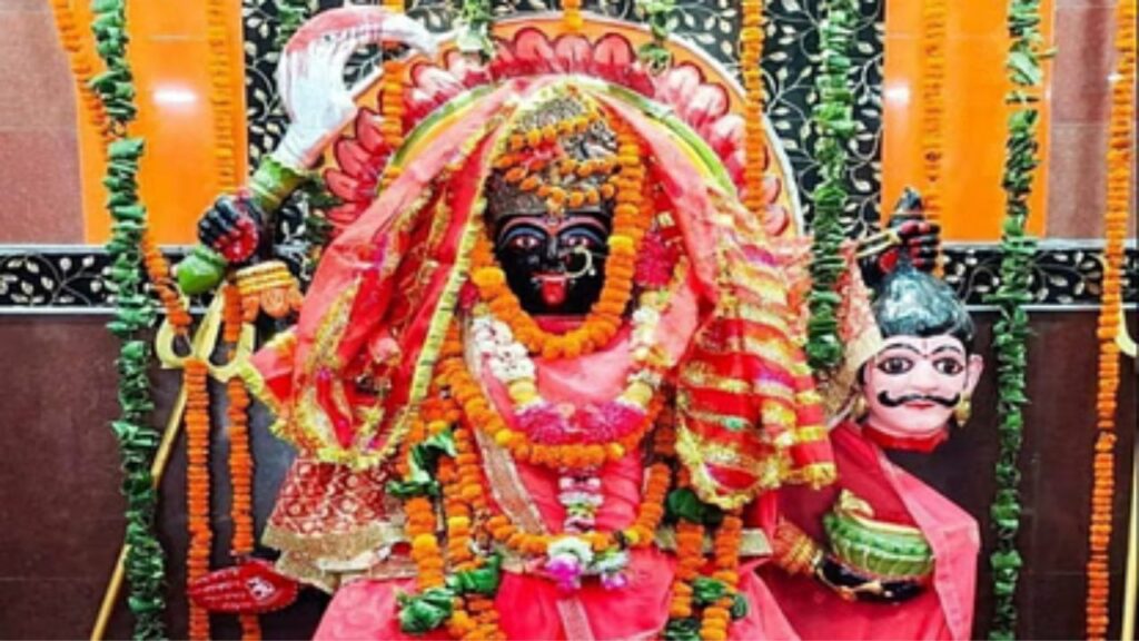 Bhadrakali Jayanti 2025: कब मनाई जाएगी भद्रकाली जयंती? इस दिन पूजा से होती हैं 11 इच्छाएं पूर्ण