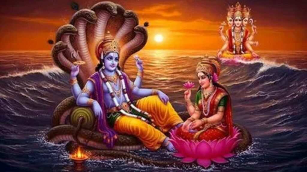 Apra Ekadashi Vrat: अपरा एकादशी के व्रत में क्या खाएं क्या ना खाएं?, जानिए विस्तार से