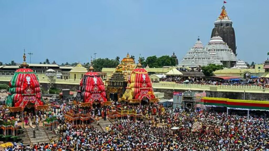 Jagannath Rath Yatra 2025: जगन्नाथ रथ यात्रा- आस्था और एकता का उत्सव, जानें तिथि और धार्मिक महत्व
