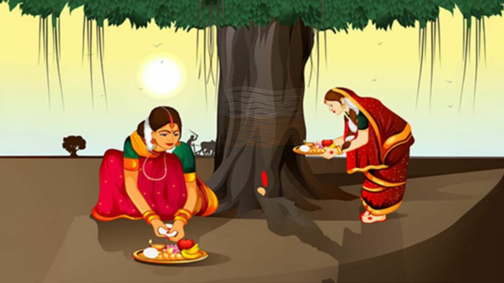     Vat Savitri Purnima Fast 2025: इस दिन है वट सावित्री पूर्णिमा व्रत, जानिए शुभ मुहूर्त और पूजन विधि 