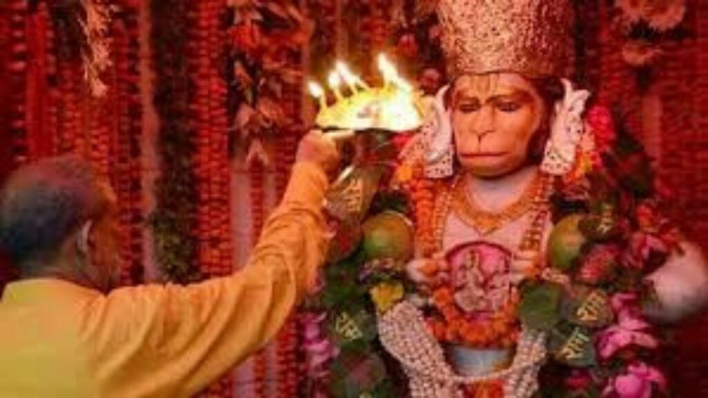   4th Bada Mangal 2025: कब है ज्येष्ठ माह का चौथा बड़ा मंगल? इस दिन घर के इस कोने में जरूर जलाएं दीपक 