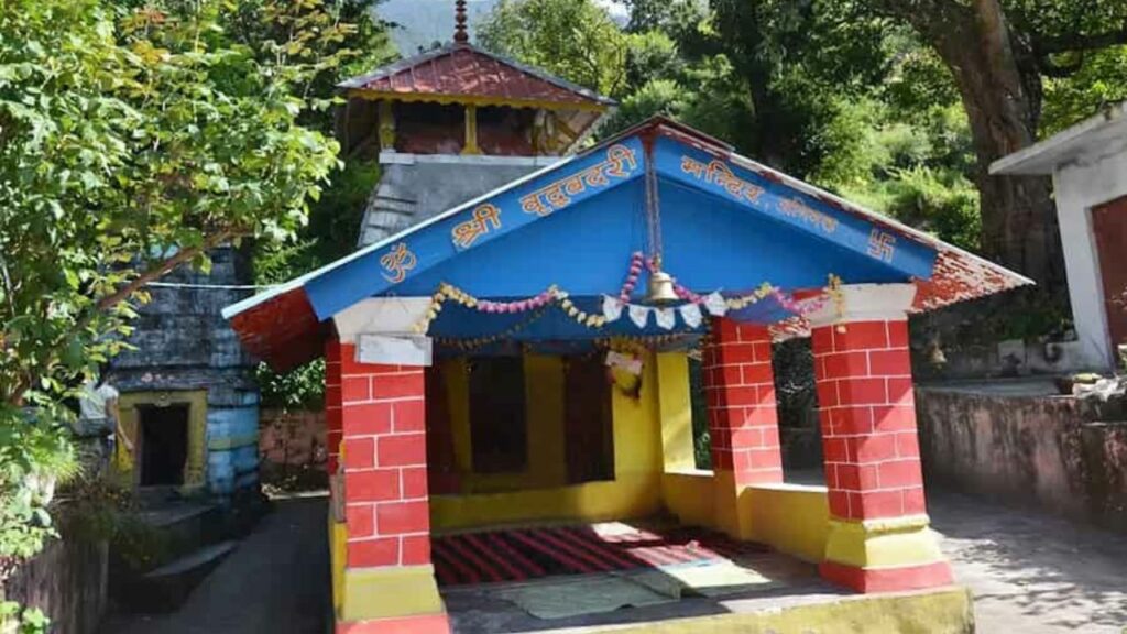  Vridha Badri Temple: एक ऐसा मंदिर जहां वृद्ध रूप में पूजे जाते हैं भगवान विष्णु, जानिए इसकी महत्ता 