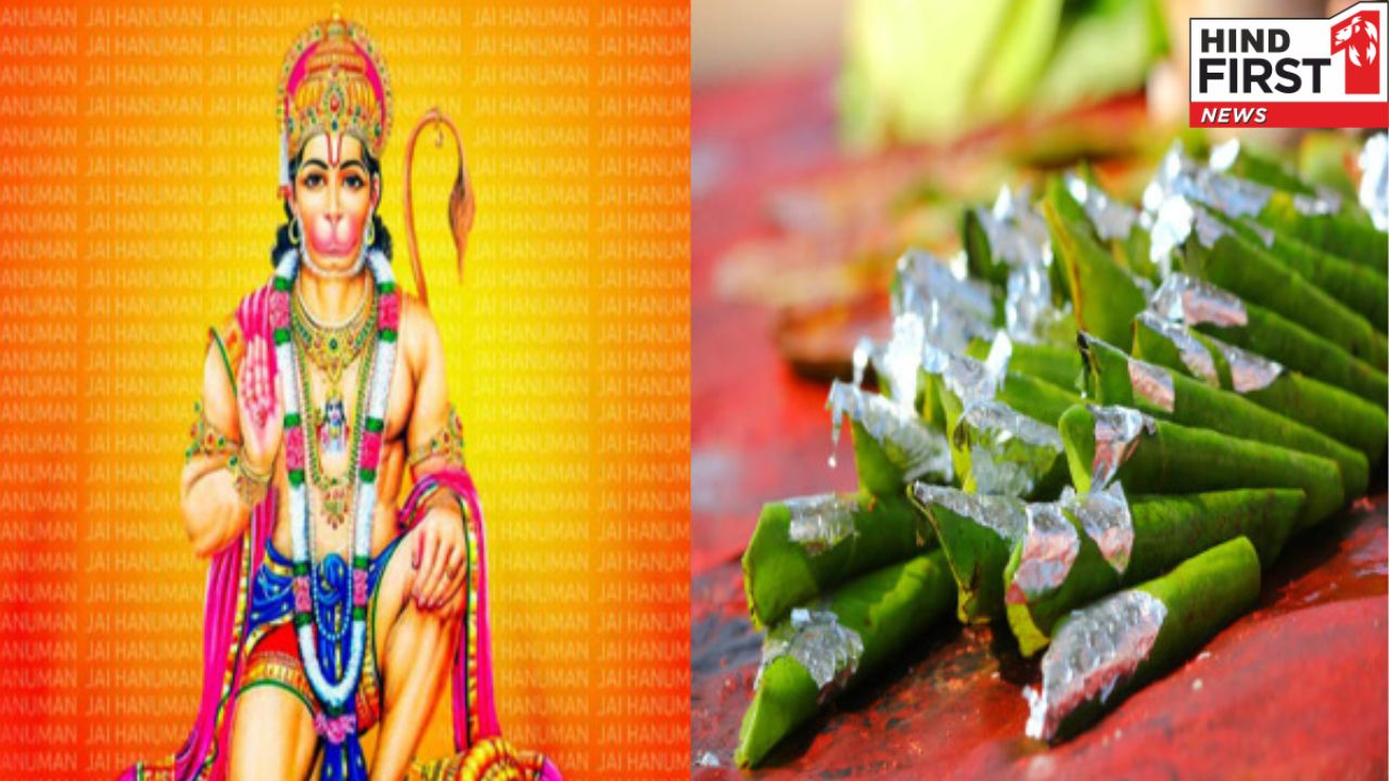 मंगलवार के दिन हनुमान जी के पास रख दें ये चीज, पूर्ण होगी हर मनोकामना मंगलवार के दिन हनुमान जी के पास रख दें ये चीज, पूर्ण होगी हर मनोकामना