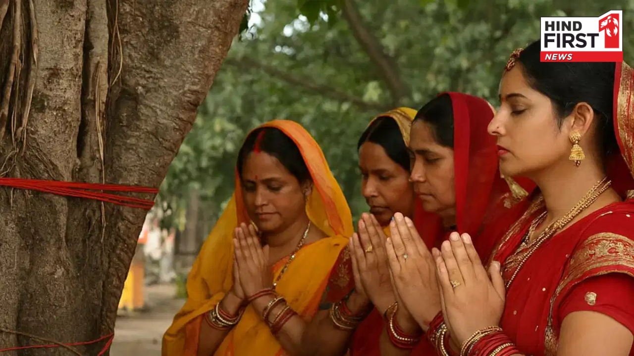 Vat Savitri Puja: वट सावित्री पूजा में बरगद के पेड़ का क्यों है बहुत महत्व? जानिए पौराणिक मान्यता Vat Savitri Puja: वट सावित्री पूजा में बरगद के पेड़ का क्यों है बहुत महत्व? जानिए पौराणिक मान्यता