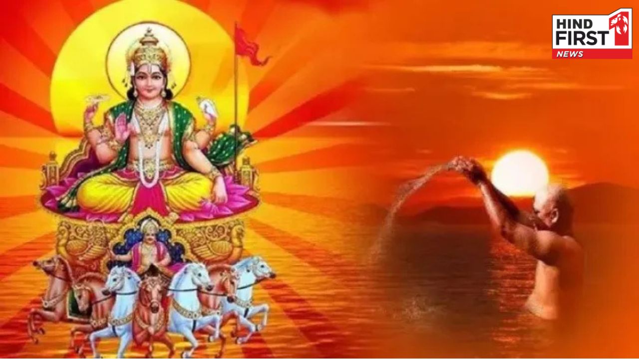 Jyeshta Month 2025: इस दिन से शुरू होगा जेठ का महीना, जानें इस माह किसकी करनी चाहिए पूजा Jyeshta Month 2025: इस दिन से शुरू होगा जेठ का महीना, जानें इस माह किसकी करनी चाहिए पूजा