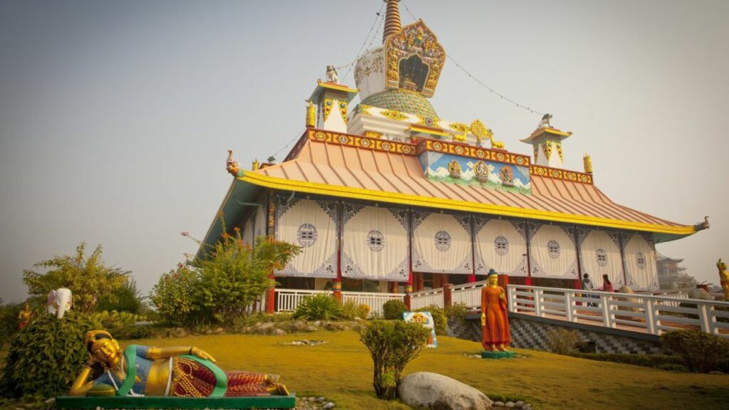  Buddha Jayanti 2025: बौद्ध धर्म के लिए महत्वपूर्ण हैं ये चार स्थान, गौतम बुद्ध से है गहरा संबंध 