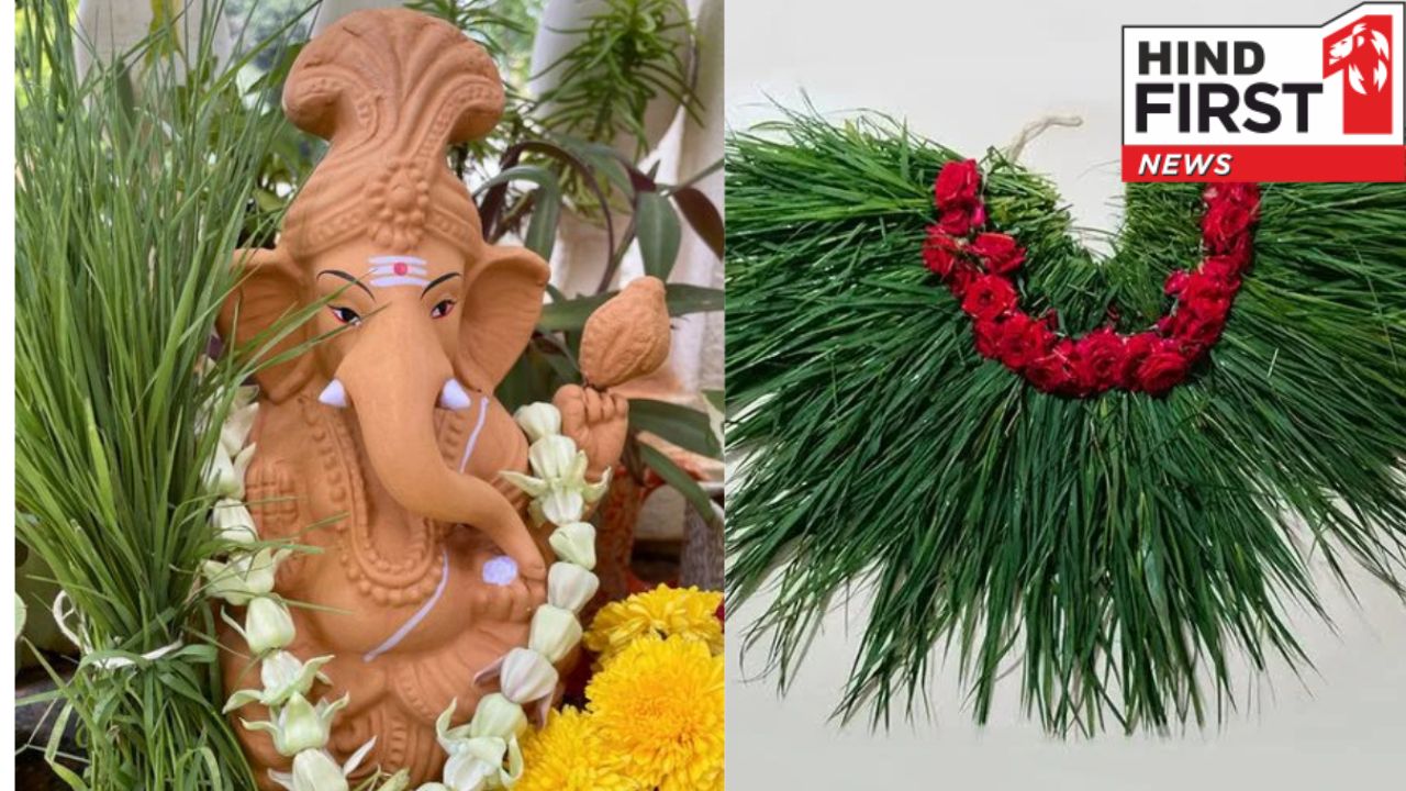 आज भगवान गणेश को जरूर चढ़ाएं ये चीज , पूर्ण होगी मनोकामना आज भगवान गणेश को जरूर चढ़ाएं ये चीज , पूर्ण होगी मनोकामना