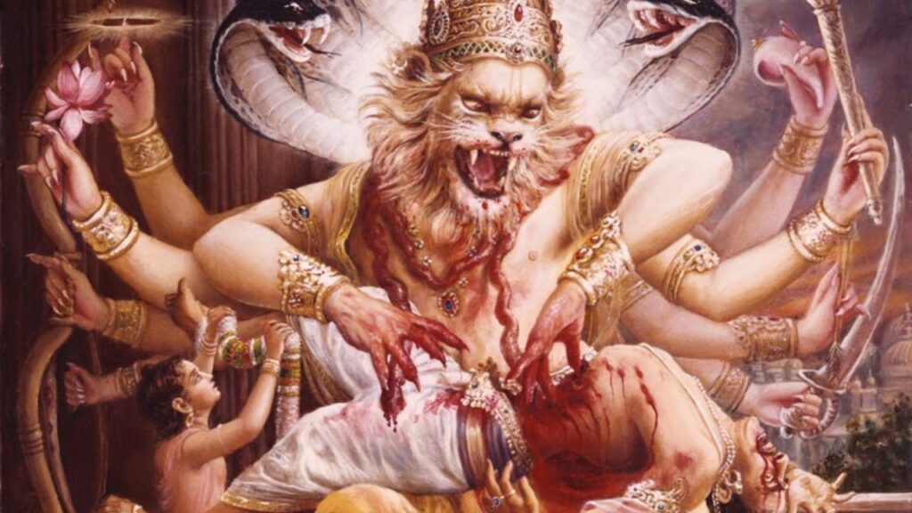 Narsimha Jayanti 2025: भगवान नरसिंह को समर्पित है सिंहाचलम मंदिर, जानें इसका इतिहास और इससे जुड़ीं मान्यताएं