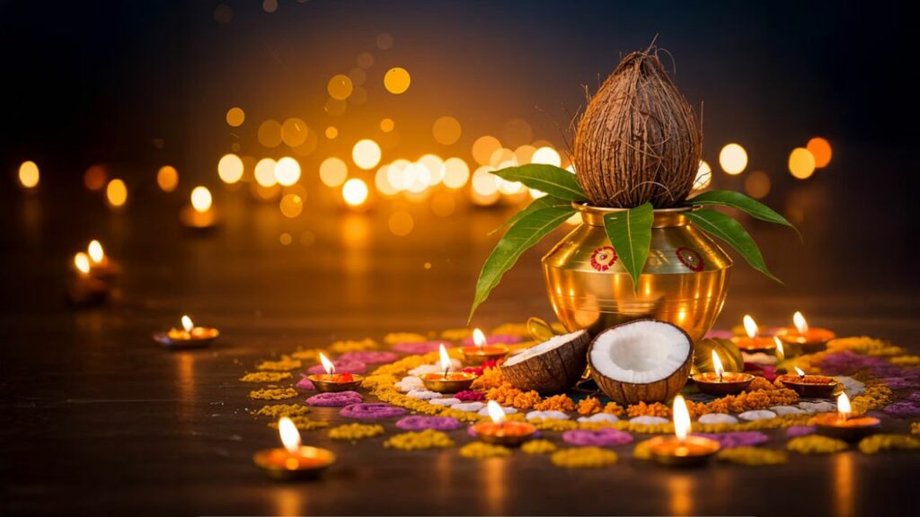   Abhijit  Muhurat Importance : पूजा के लिए अभिजीत मुहूर्त क्यों होता है उत्तम, जानिए इसके पीछे की मान्यता 